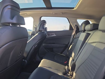 2025 Kia Sportage SX-Prestige