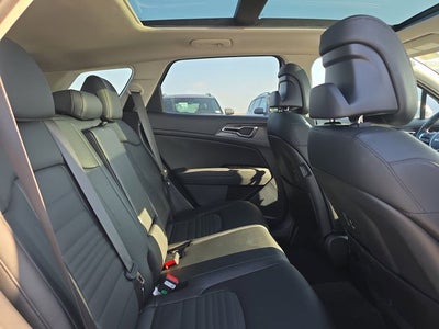 2025 Kia Sportage SX-Prestige