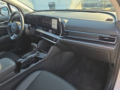 2025 Kia Sportage SX-Prestige