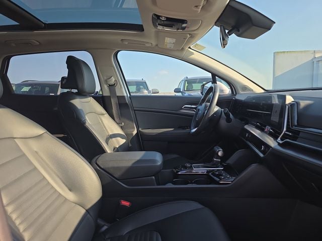 2025 Kia Sportage SX-Prestige