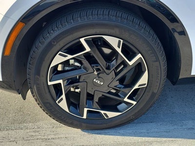 2025 Kia Sportage SX-Prestige