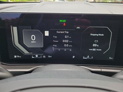 2027 Kia Sportage SX-Prestige