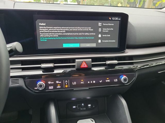 2027 Kia Sportage SX-Prestige