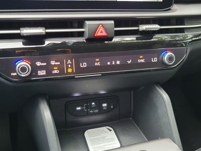 2027 Kia Sportage SX-Prestige