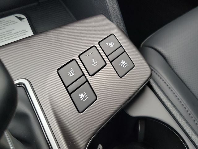 2027 Kia Sportage SX-Prestige