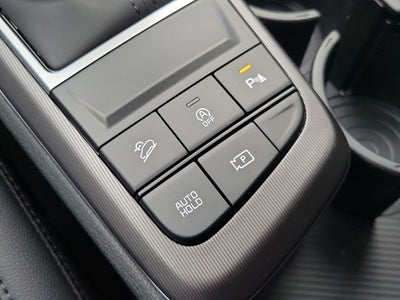 2027 Kia Sportage SX-Prestige