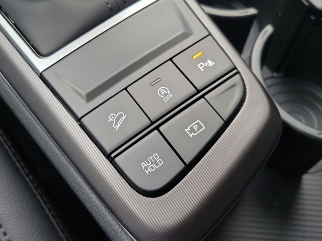 2027 Kia Sportage SX-Prestige