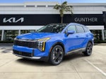 2027 Kia Sportage SX-Prestige