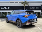 2027 Kia Sportage SX-Prestige