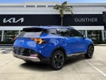 2027 Kia Sportage SX-Prestige