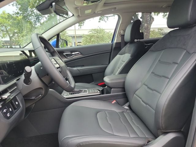 2027 Kia Sportage SX-Prestige