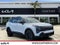 2027 Kia Sportage X-Line