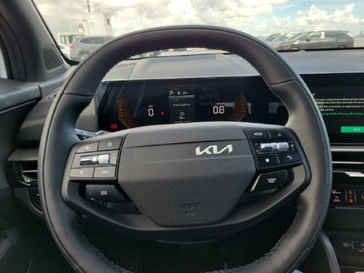 2027 Kia Sportage X-Line