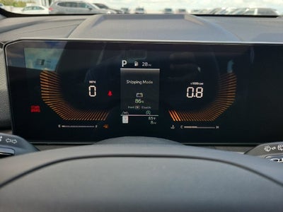 2027 Kia Sportage X-Line