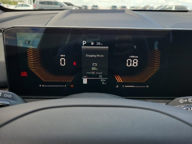2027 Kia Sportage X-Line