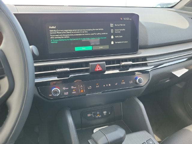 2027 Kia Sportage X-Line