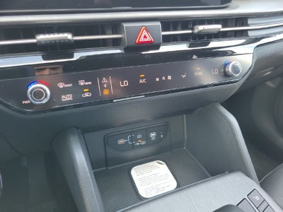 2027 Kia Sportage X-Line