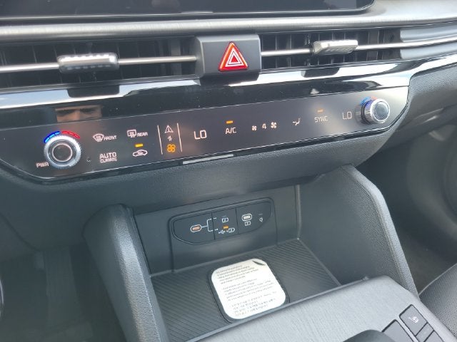 2027 Kia Sportage X-Line