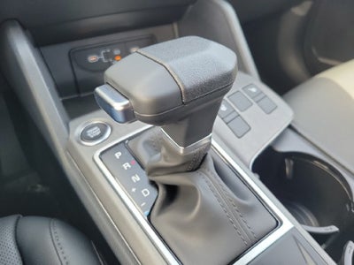 2027 Kia Sportage X-Line