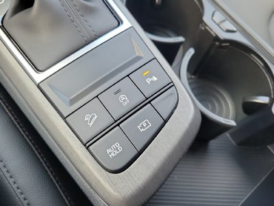 2027 Kia Sportage X-Line