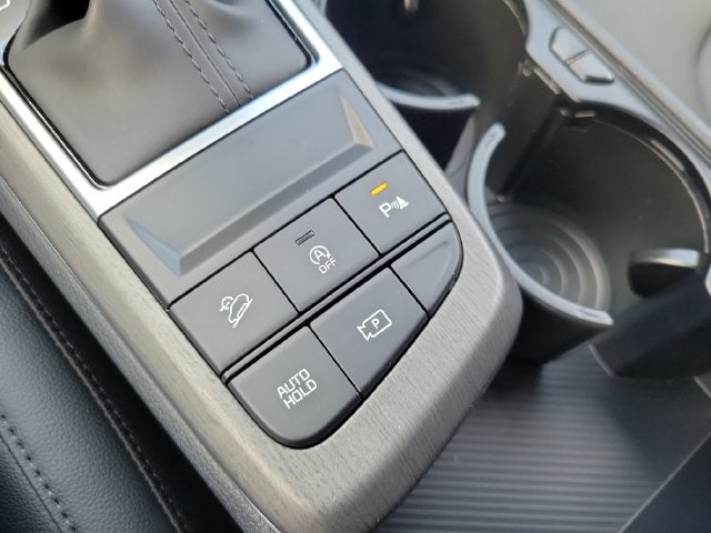 2027 Kia Sportage X-Line