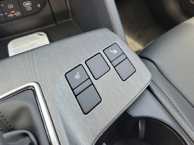 2027 Kia Sportage X-Line