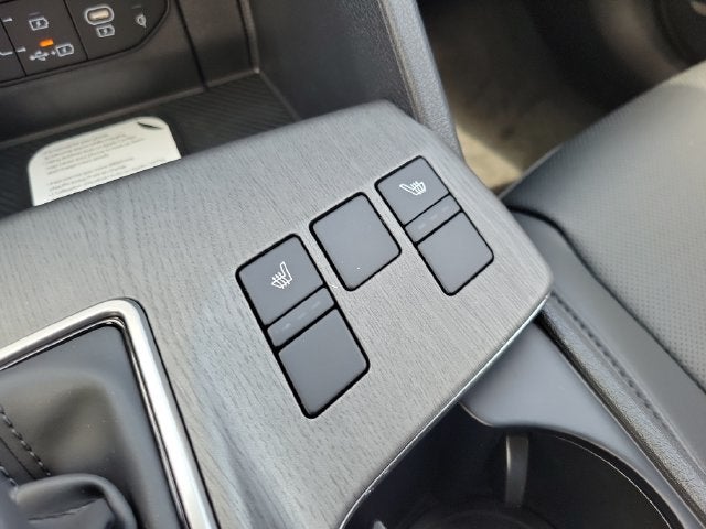 2027 Kia Sportage X-Line
