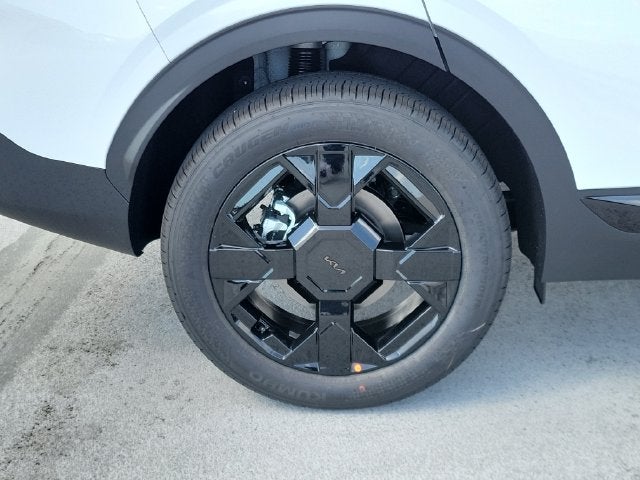2027 Kia Sportage X-Line