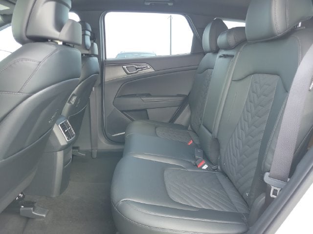 2027 Kia Sportage X-Line