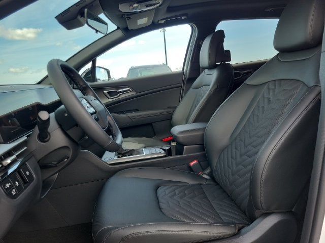 2027 Kia Sportage X-Line