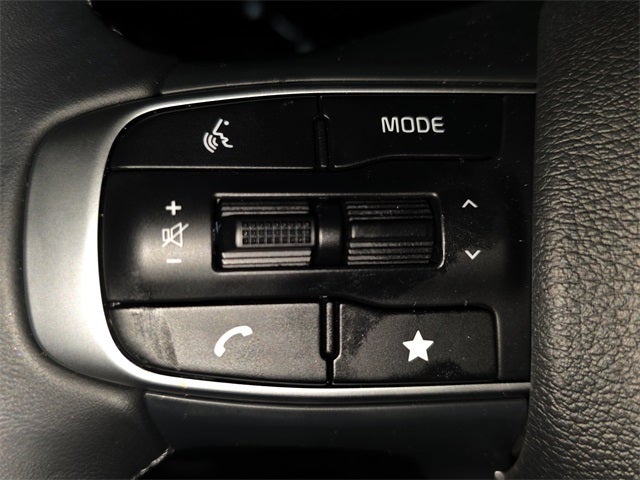 2024 Kia Sportage X-Pro Prestige