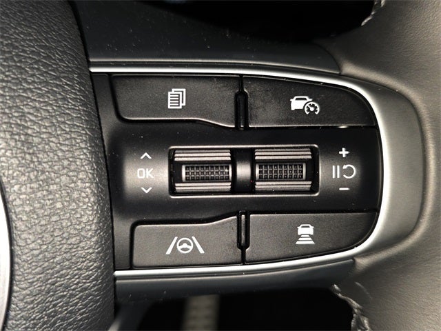 2024 Kia Sportage X-Pro Prestige