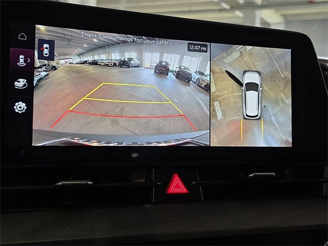 2024 Kia Sportage X-Pro Prestige