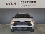 2024 Kia Sportage X-Pro Prestige