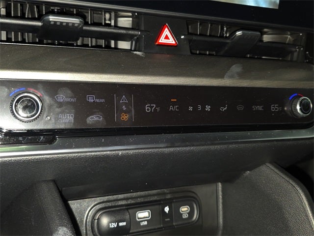 2024 Kia Sportage X-Pro Prestige