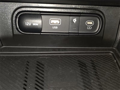 2024 Kia Sportage X-Pro Prestige