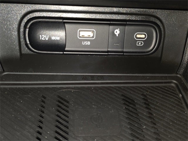 2024 Kia Sportage X-Pro Prestige