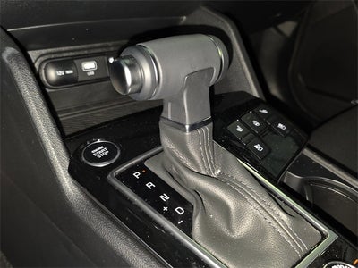 2024 Kia Sportage X-Pro Prestige