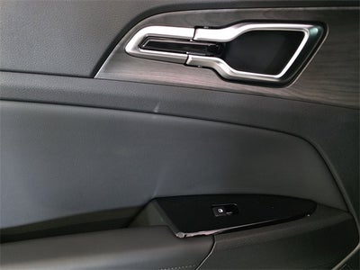 2024 Kia Sportage X-Pro Prestige