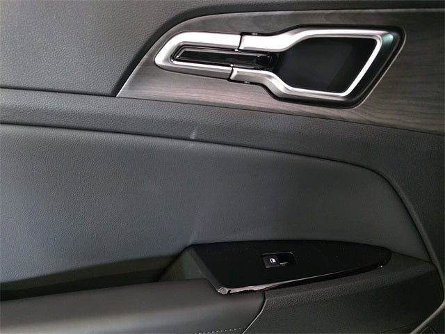 2024 Kia Sportage X-Pro Prestige