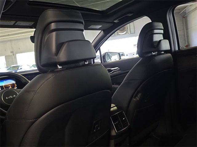 2024 Kia Sportage X-Pro Prestige