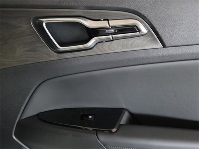 2024 Kia Sportage X-Pro Prestige