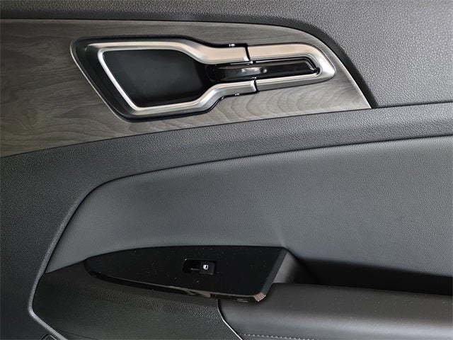 2024 Kia Sportage X-Pro Prestige