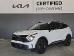 2024 Kia Sportage X-Pro Prestige