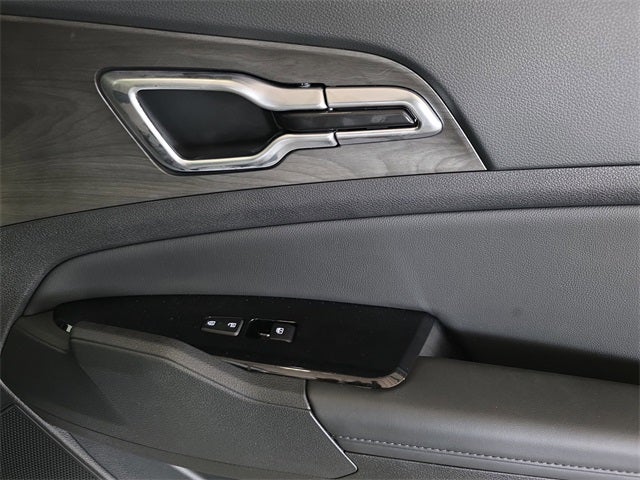 2024 Kia Sportage X-Pro Prestige