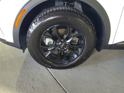 2024 Kia Sportage X-Pro Prestige