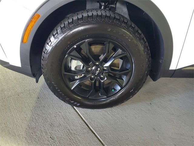 2024 Kia Sportage X-Pro Prestige