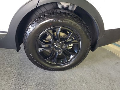 2024 Kia Sportage X-Pro Prestige