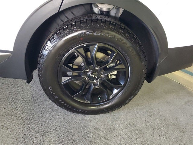 2024 Kia Sportage X-Pro Prestige