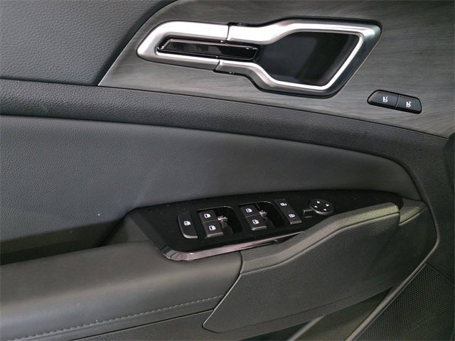 2024 Kia Sportage X-Pro Prestige